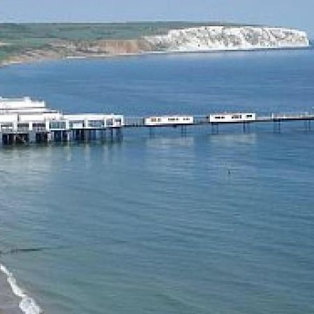 8 Sandy Bottom Sandown Bay Holiday Park, Reduced Ferry, Please Contact Us Exterior foto