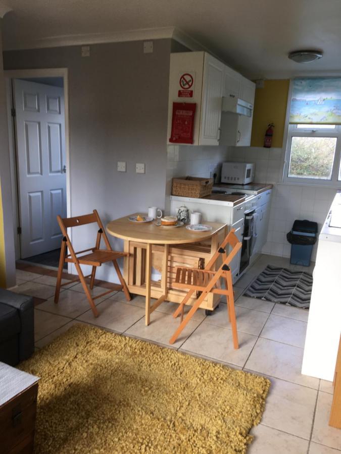 8 Sandy Bottom Sandown Bay Holiday Park, Reduced Ferry, Please Contact Us Exterior foto