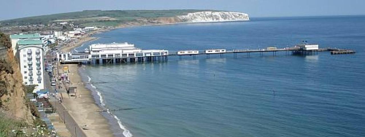 8 Sandy Bottom Sandown Bay Holiday Park, Reduced Ferry, Please Contact Us Exterior foto